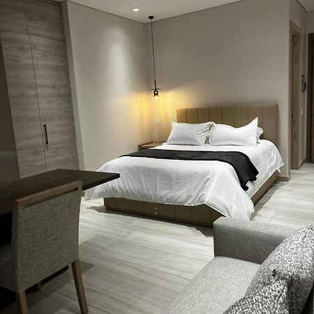 Le Parc Residences - Luxury Suites 基多 外观 照片