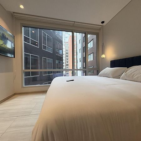 Le Parc Residences - Luxury Suites 基多 外观 照片