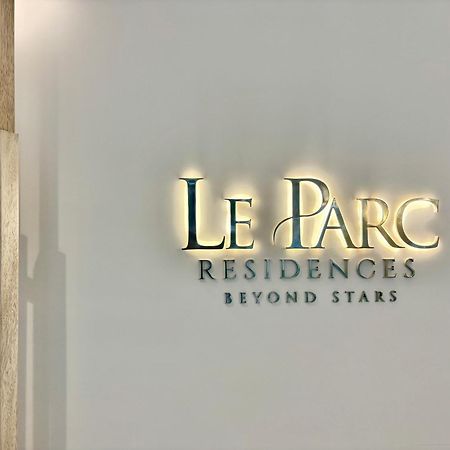Le Parc Residences - Luxury Suites 基多 外观 照片