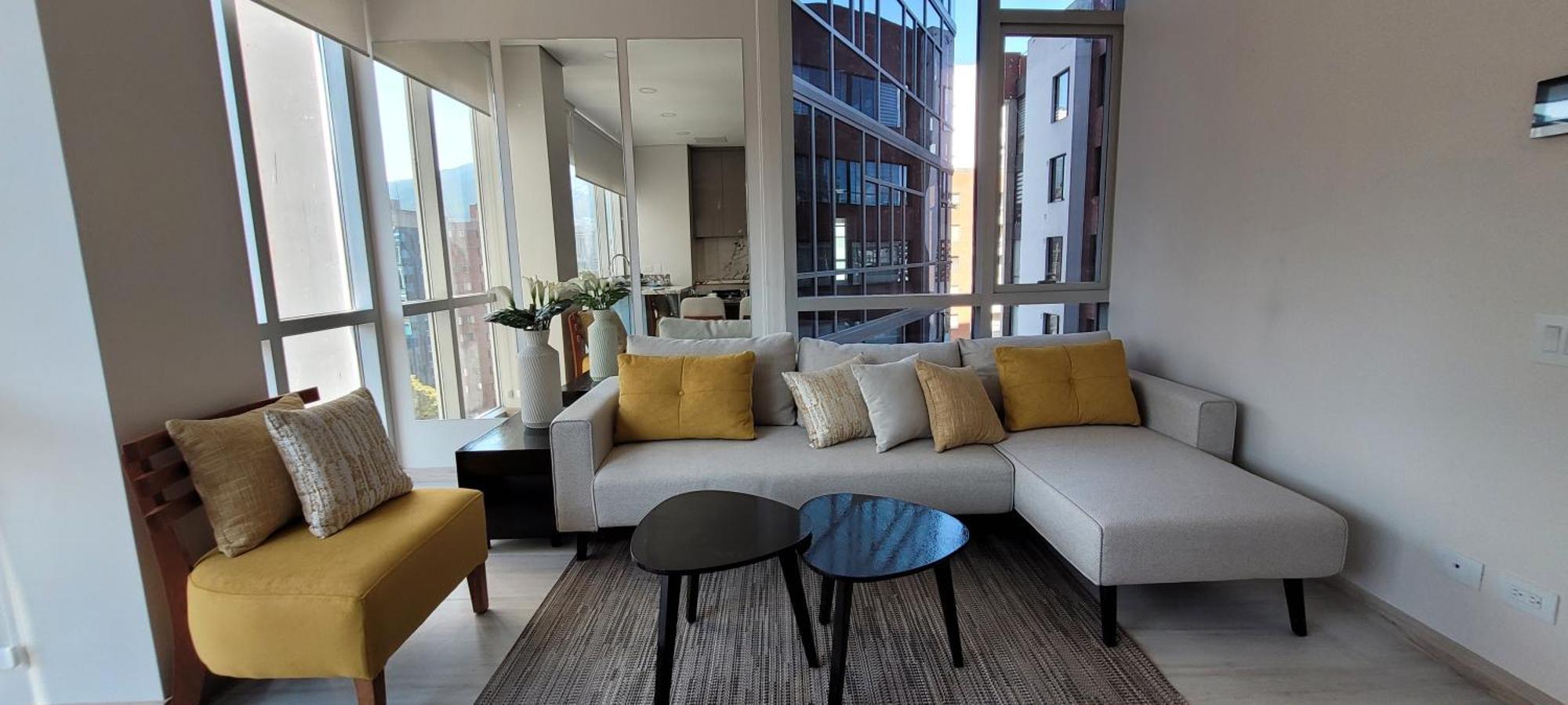Le Parc Residences - Luxury Suites 基多 外观 照片