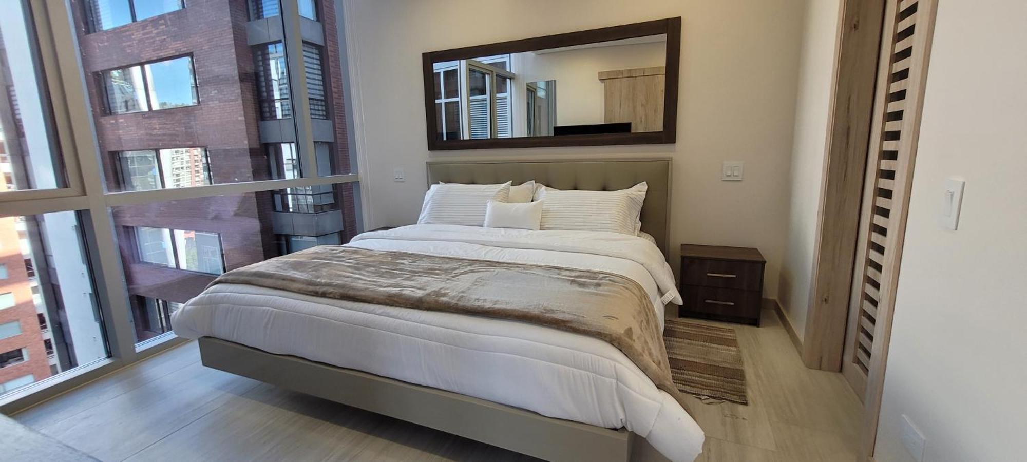Le Parc Residences - Luxury Suites 基多 外观 照片