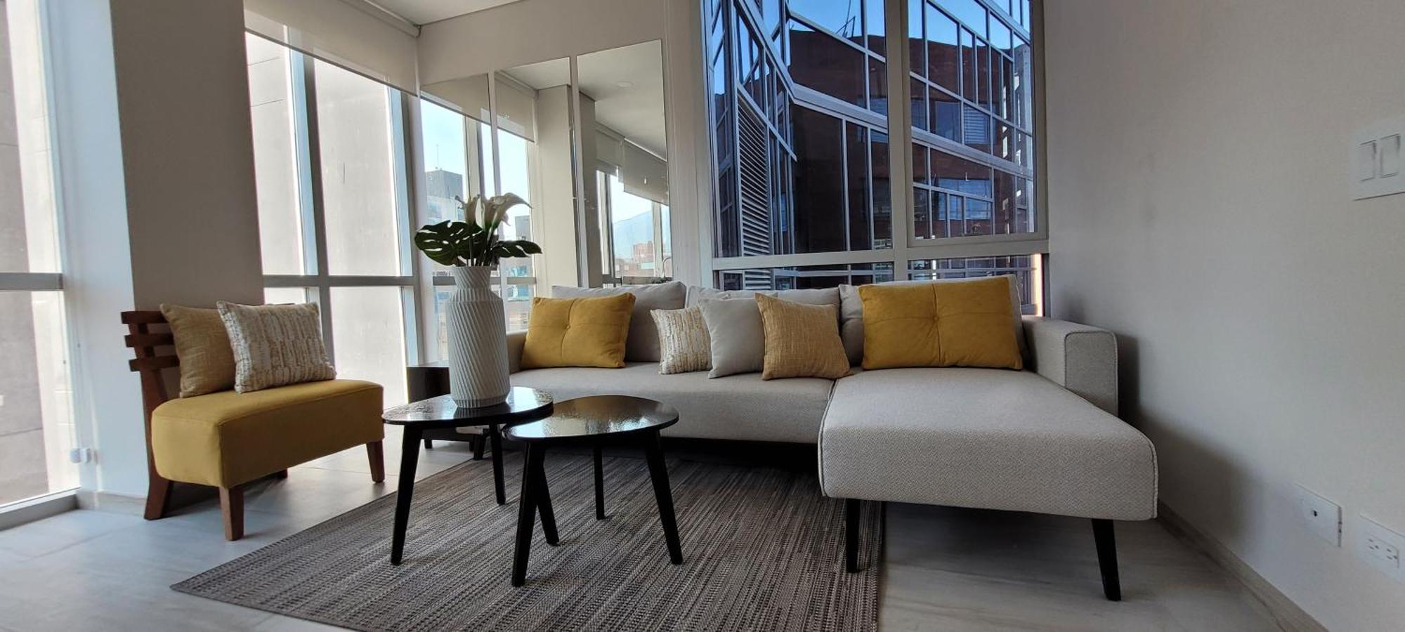 Le Parc Residences - Luxury Suites 基多 外观 照片