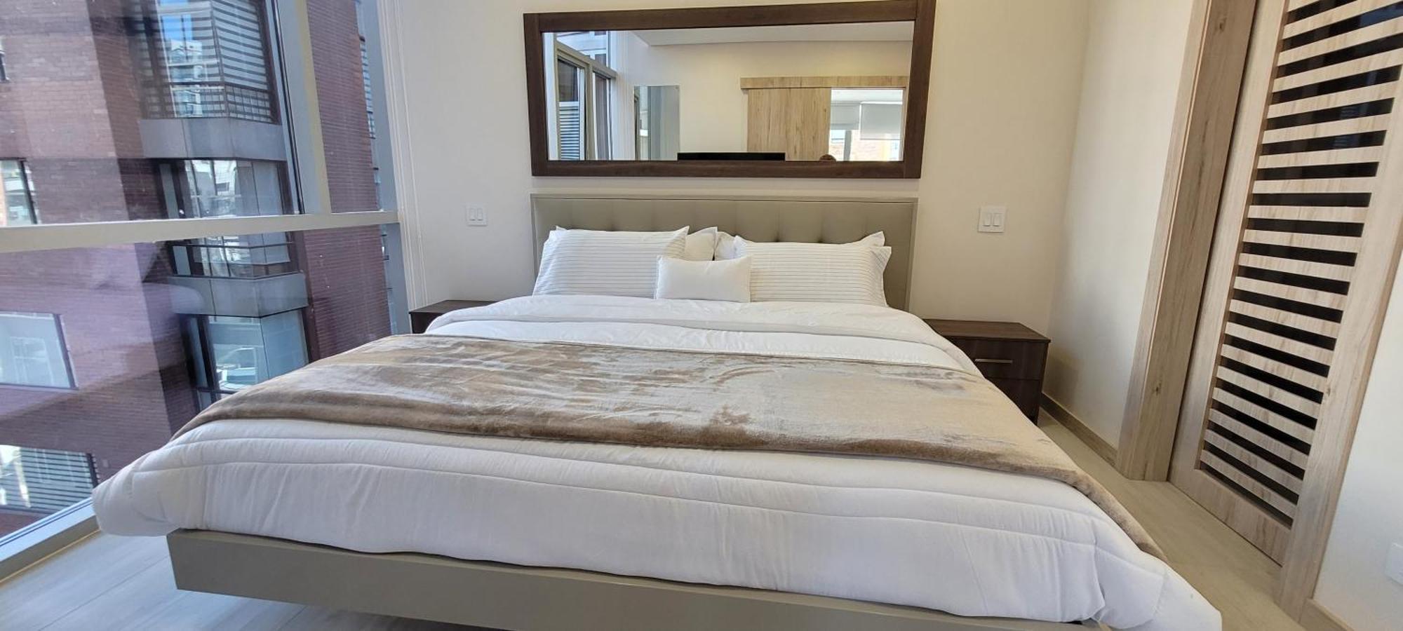Le Parc Residences - Luxury Suites 基多 外观 照片