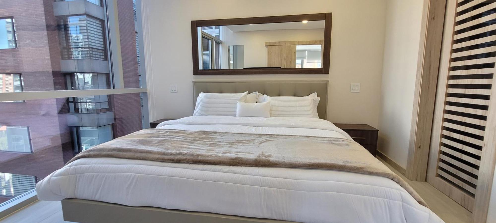 Le Parc Residences - Luxury Suites 基多 外观 照片