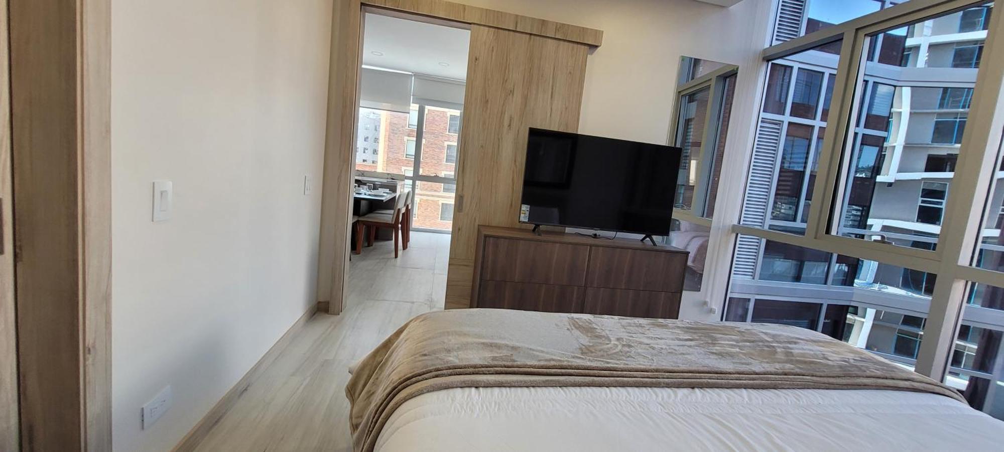 Le Parc Residences - Luxury Suites 基多 外观 照片