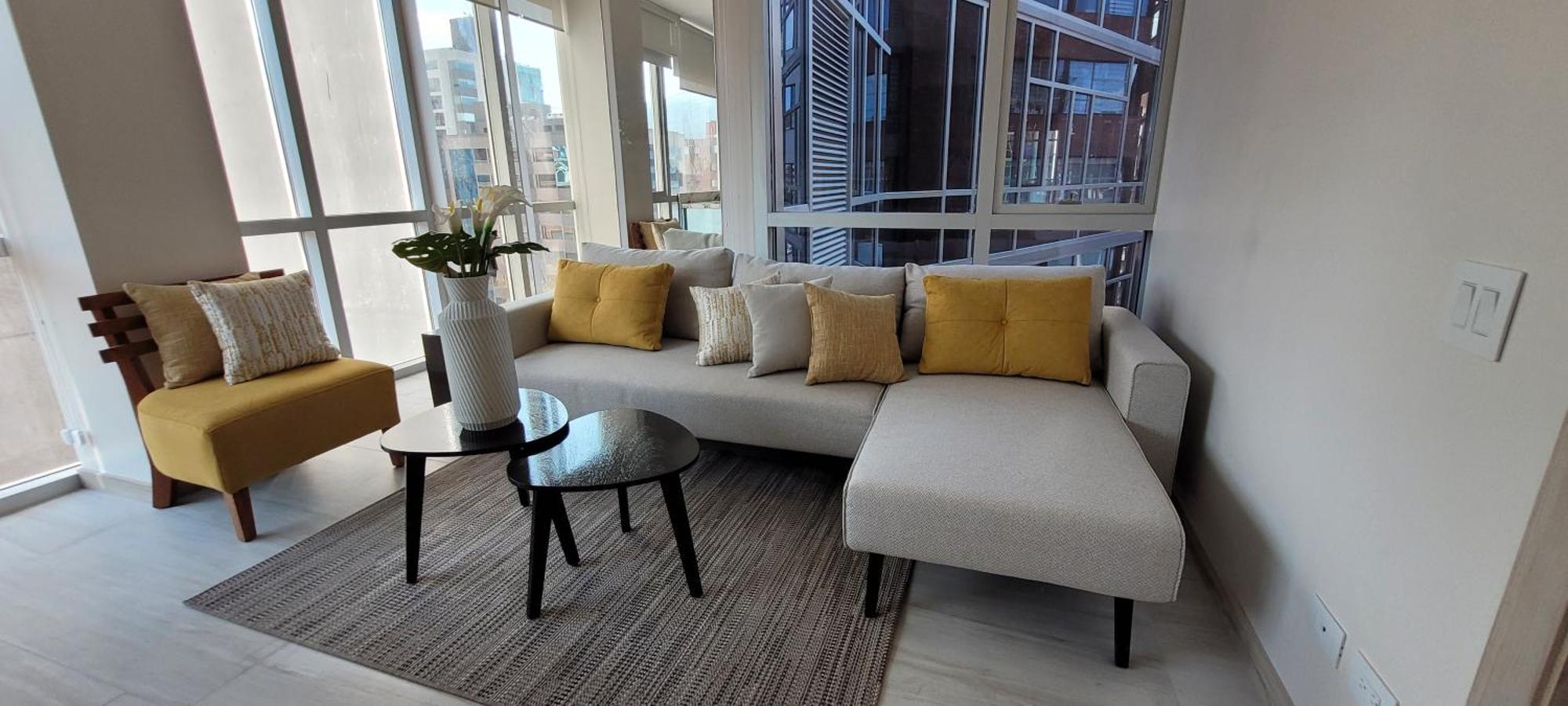 Le Parc Residences - Luxury Suites 基多 外观 照片
