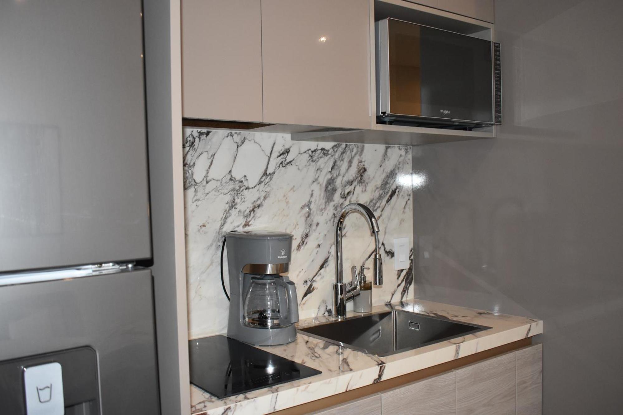Le Parc Residences - Luxury Suites 基多 外观 照片