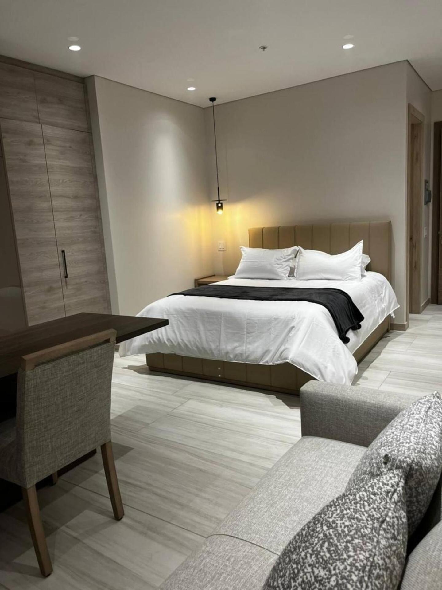 Le Parc Residences - Luxury Suites 基多 外观 照片