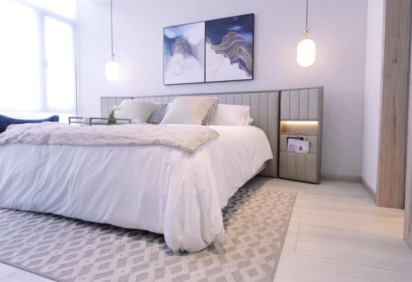 Le Parc Residences - Luxury Suites 基多 外观 照片