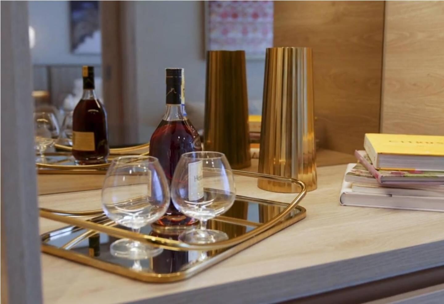 Le Parc Residences - Luxury Suites 基多 外观 照片