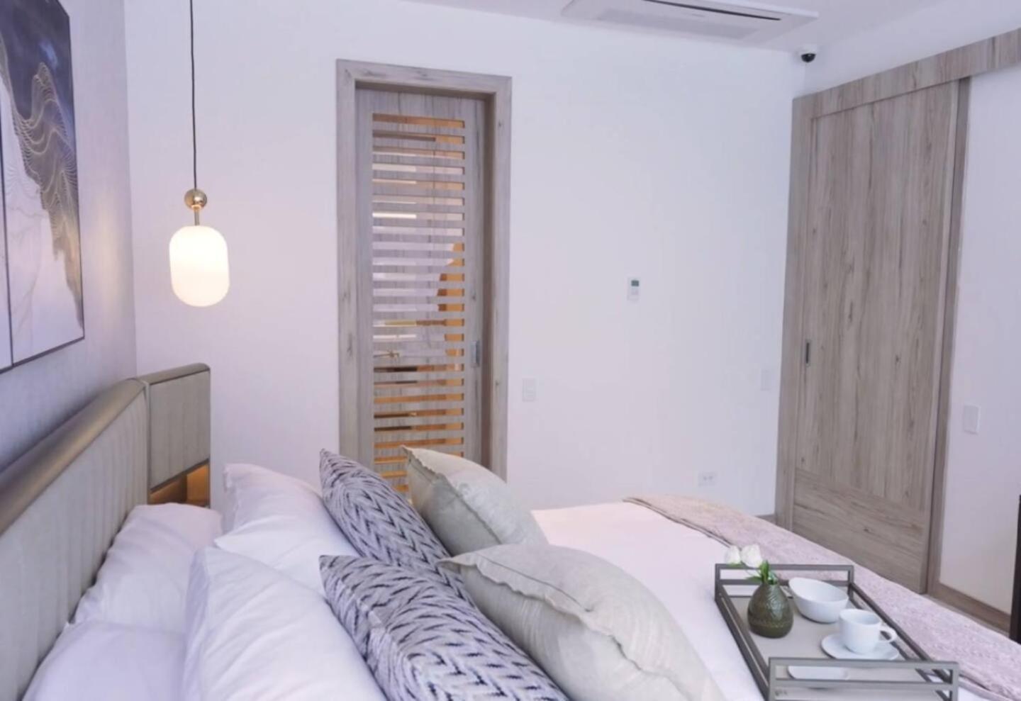 Le Parc Residences - Luxury Suites 基多 外观 照片