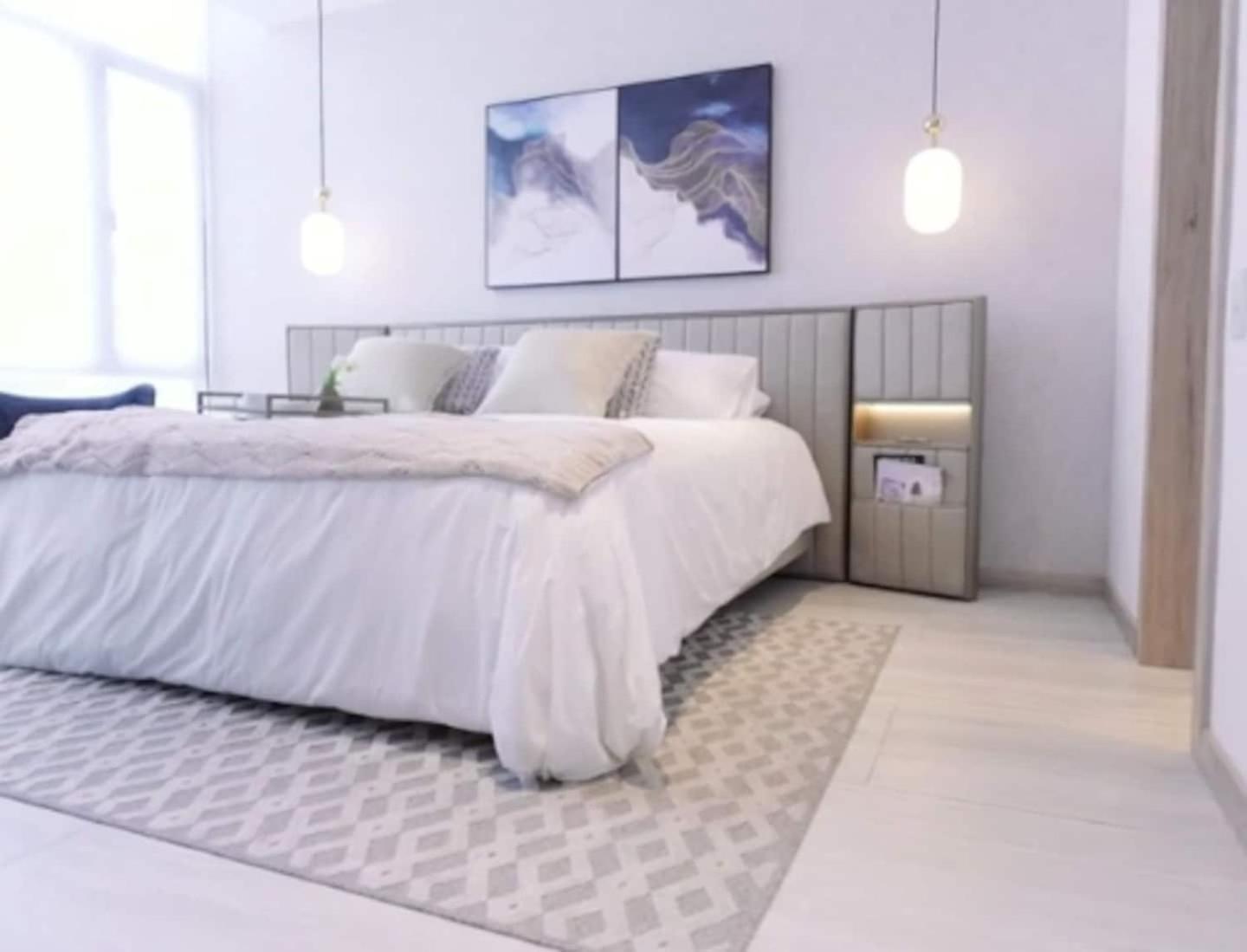 Le Parc Residences - Luxury Suites 基多 外观 照片
