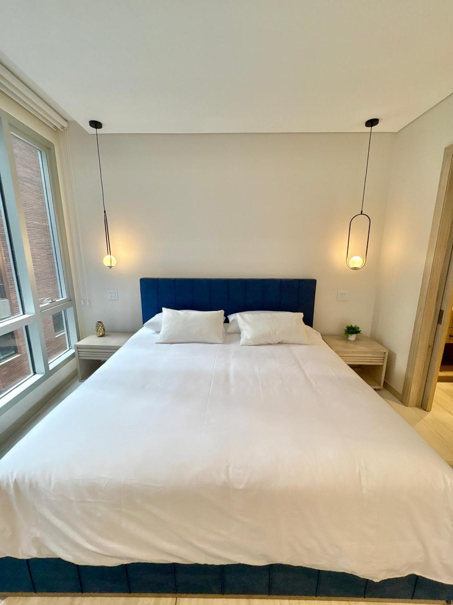 Le Parc Residences - Luxury Suites 基多 外观 照片