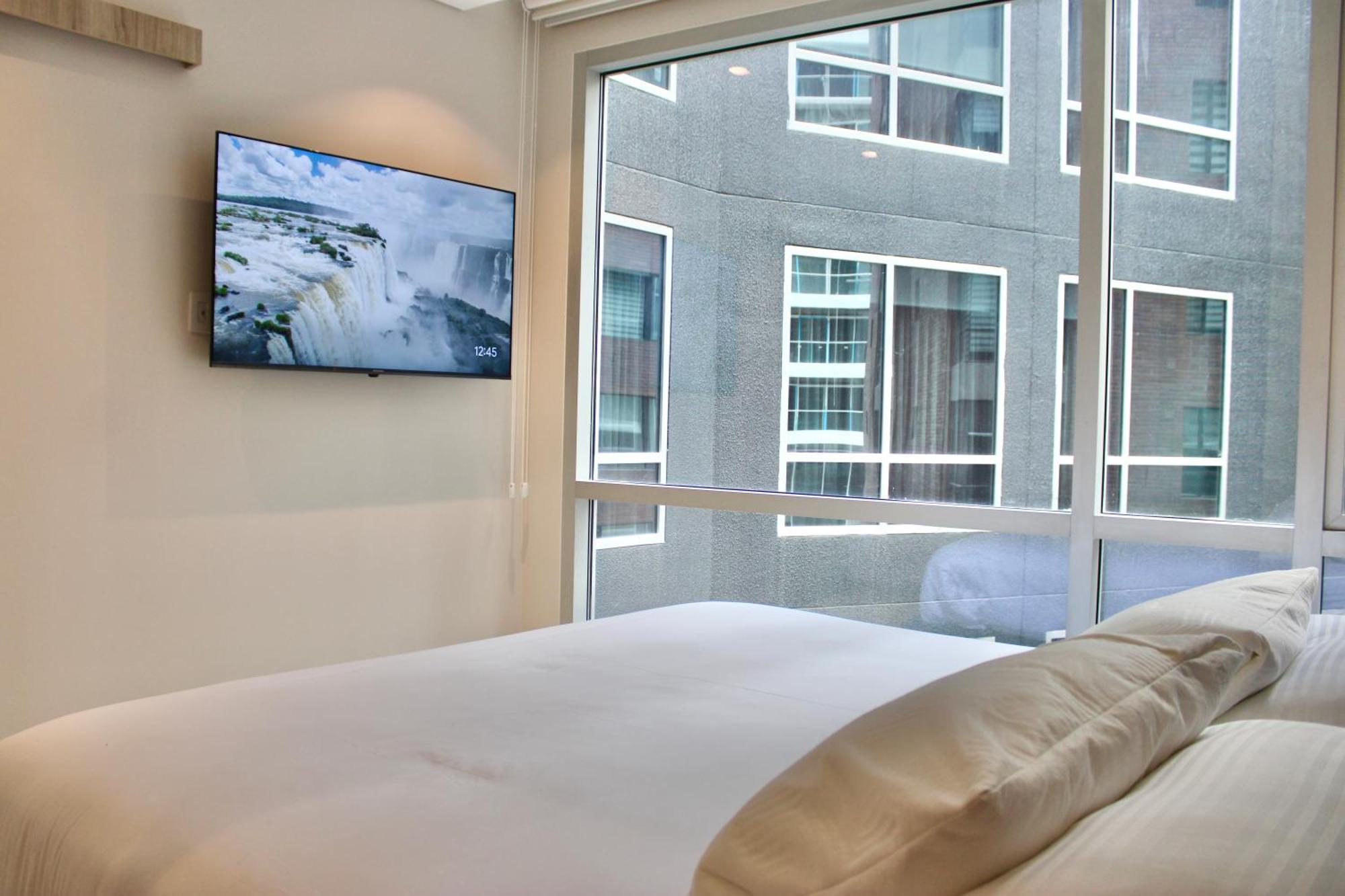 Le Parc Residences - Luxury Suites 基多 外观 照片