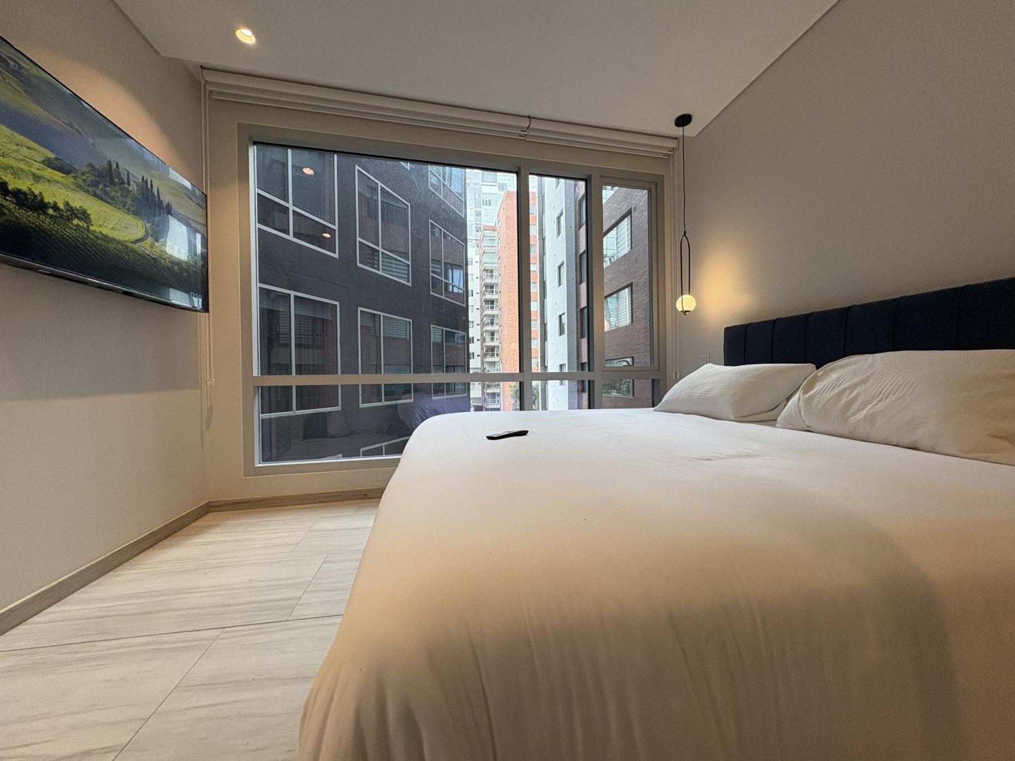Le Parc Residences - Luxury Suites 基多 外观 照片