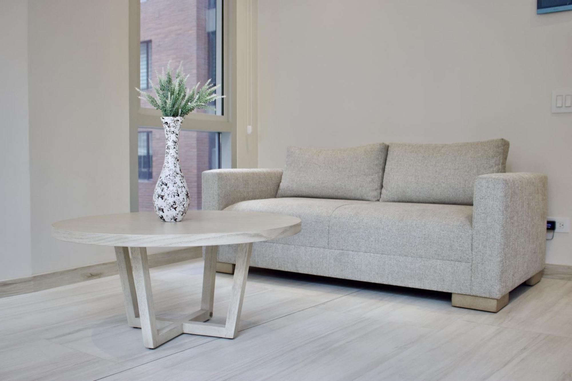 Le Parc Residences - Luxury Suites 基多 外观 照片