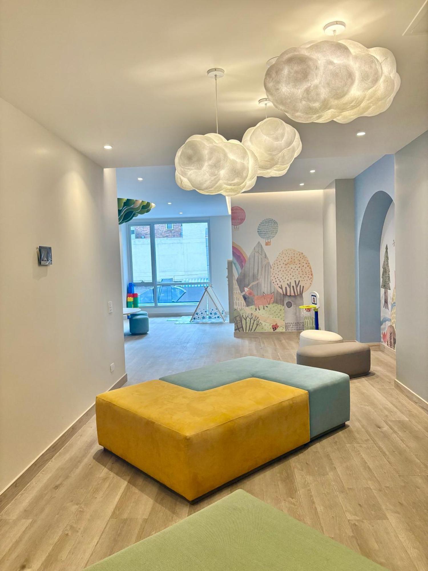 Le Parc Residences - Luxury Suites 基多 外观 照片