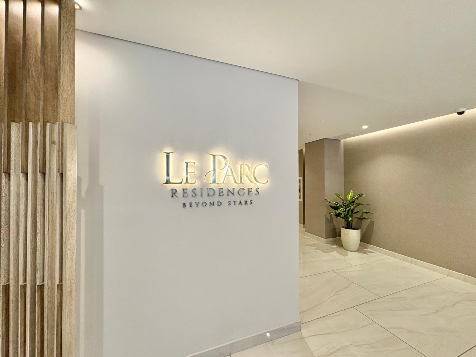 Le Parc Residences - Luxury Suites 基多 外观 照片